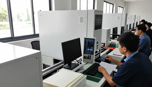 金华市乾正软件有限公司