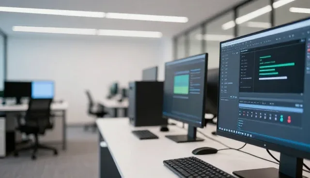 企业系统选型需关注哪些关键业务点