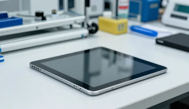 ERP管理系统选型关注点与实施流程改进