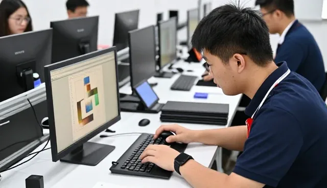 金华市乾正软件有限公司打造专业化软件定制开发服务体系