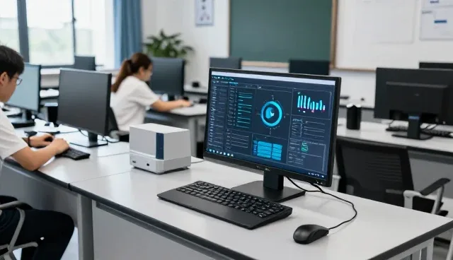 ERP系统接口对接选型中的关键考量因素